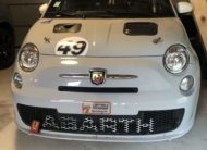 Fiat 500 ABARTH CORSA