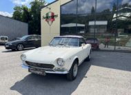 Fiat 124 Spider 1800 SPORT