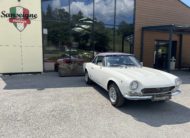 Fiat 124 Spider 1800 SPORT