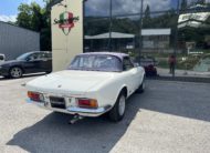 Fiat 124 Spider 1800 SPORT