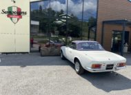 Fiat 124 Spider 1800 SPORT