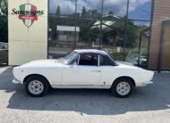 Fiat 124 Spider 1800 SPORT