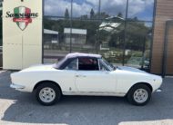 Fiat 124 Spider 1800 SPORT