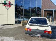 Fiat RITMO 130 TC Abarth