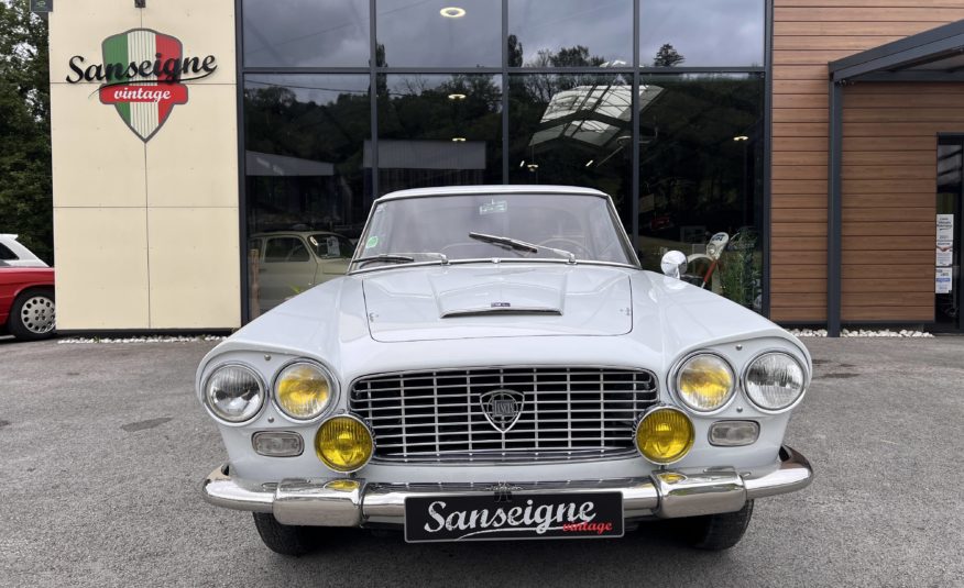 LANCIA FLAMINIA 2.8 COUPE TOURING 3C Superlegerra