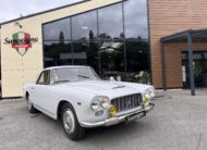 LANCIA FLAMINIA 2.8 COUPE TOURING 3C Superlegerra