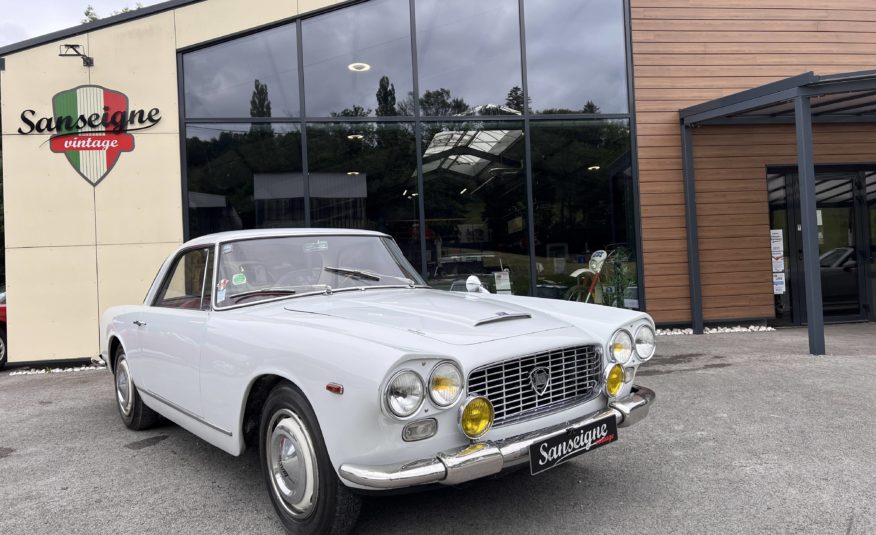 LANCIA FLAMINIA 2.8 COUPE TOURING 3C Superlegerra