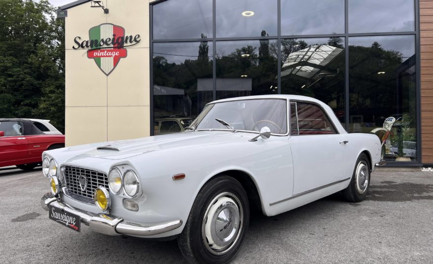 LANCIA FLAMINIA 2.8 COUPE TOURING 3C Superlegerra