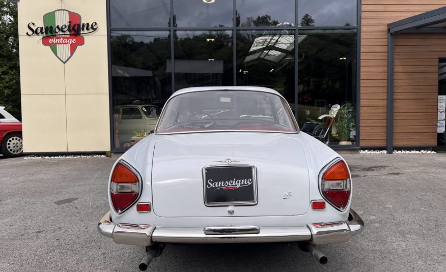 LANCIA FLAMINIA 2.8 COUPE TOURING 3C Superlegerra