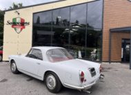 LANCIA FLAMINIA 2.8 COUPE TOURING 3C Superlegerra