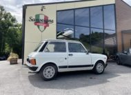 Autobianchi A112 70 HP ABARTH