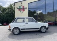 Autobianchi A112 70 HP ABARTH