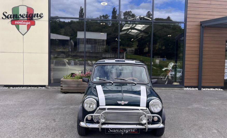 Mini Cooper Rover