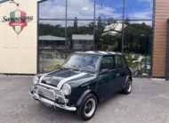 Mini Cooper Rover