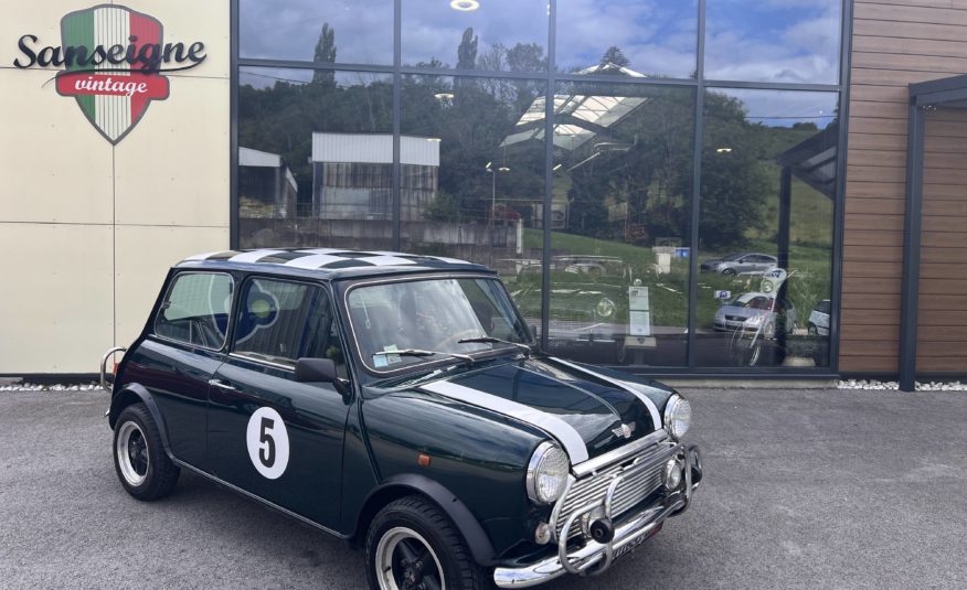 Mini Cooper Rover