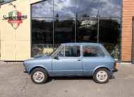 Autobianchi A112 ABARTH 70 HP