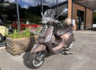 Vespa-Piaggio PRIMAVERA 125cc