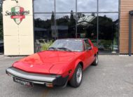 Fiat X1/9 (faire offre)