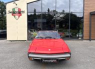 Fiat X1/9 (faire offre)