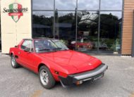 Fiat X1/9 (faire offre)