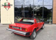 Fiat X1/9 (faire offre)