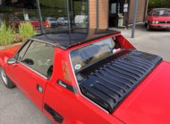 Fiat X1/9 (faire offre)