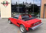 Fiat X1/9 (faire offre)