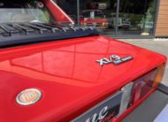 Fiat X1/9 (faire offre)